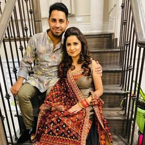 Meet your Posher, Ankit